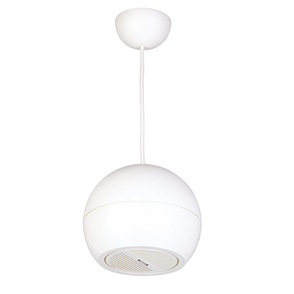 سماعات معلقة DSP107W